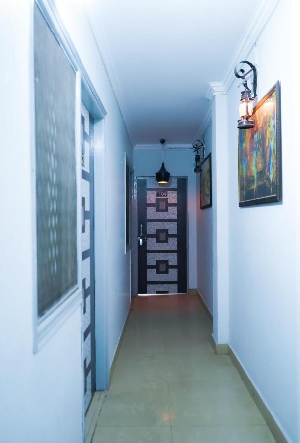 Comodo Satya Niketan Residency 3* New Delhi