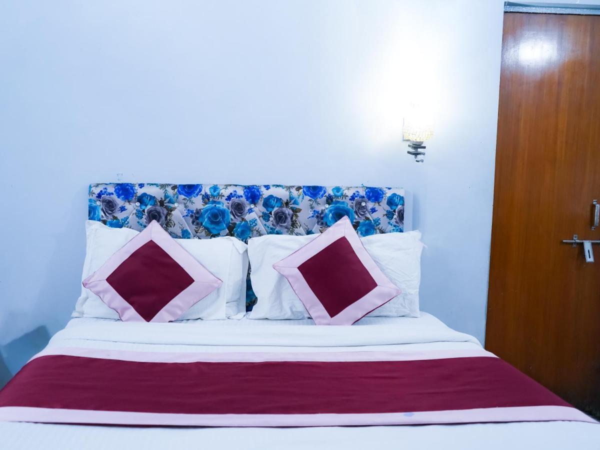 Comodo Satya Niketan Residency Hotel New Delhi
